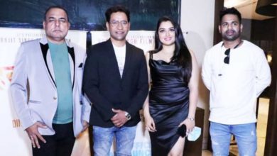 Photo of Announced: Great launch of two films of director Sonu Khatri, then the superhit pair of Nirahua-Amrapali will be seen together
