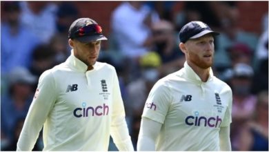 Photo of Ashes 2021: Ben Stokes came out in support of Joe Root, expressed confidence of returning with a win from Australia