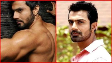 Photo of Ashmit Patel Birthday: Actor Ashmit Patel has always been in discussion because of his love life, know which Bollywood actresses were associated with the name