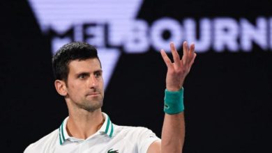 Photo of Australian Open 2021: A big blow to Novak Djokovic, Australian court dismisses appeal in visa dispute