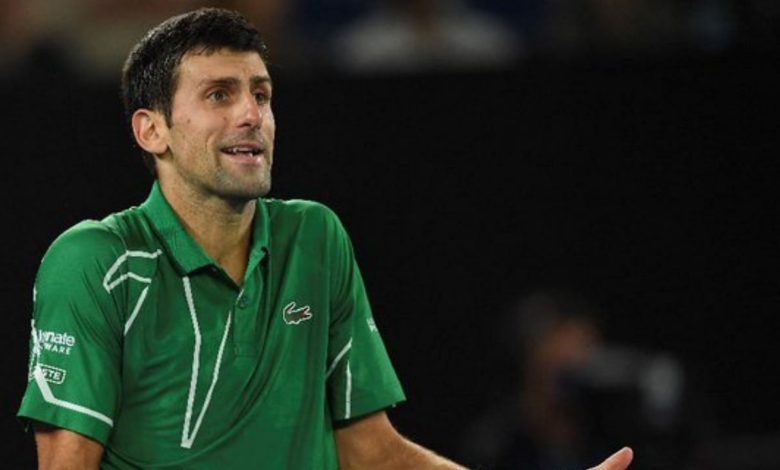 Australian Open 2022: Novak Djokovic returned after 'losing' from Australia, expressed heartache on the way