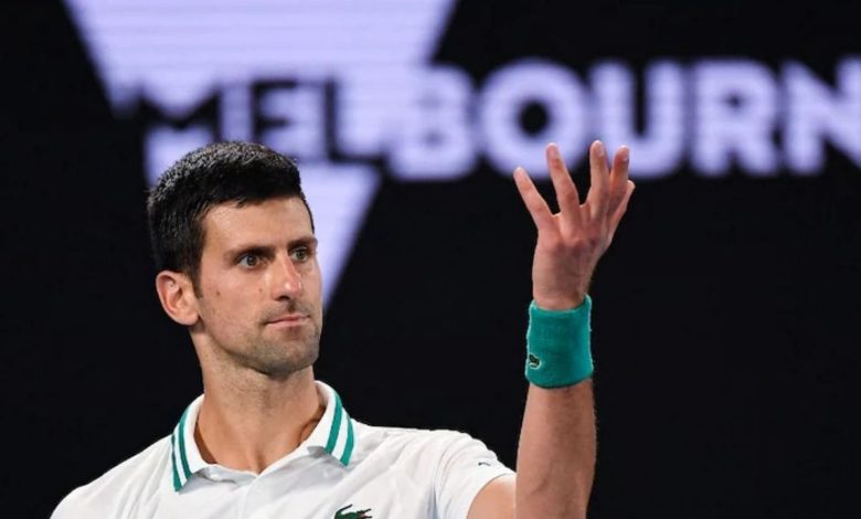 Australian Open: Big relief to Novak Djokovic, court orders cancellation of visa