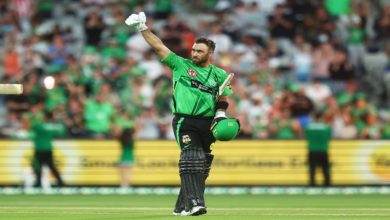 Photo of BBL 2021-22: 29 fours, 11 sixes… 273 runs, world record left with only 6 runs, know full details