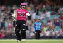 Photo of BBL 2021-22: Hayden Karr smashes 98 runs, gives Sydney Sixers a place in the final off the last ball