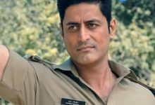 Photo of ‘Bhaukaal 2’ came on MX Player, Mohit Raina in uniform;  Bullets are raining heavily on miscreants