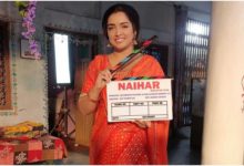 Photo of Bhojpuri actress Amrapali Dubey has the line of films, now the announcement of ‘Naihar’