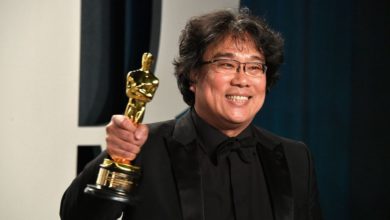 Photo of Big News : Oscar winning director Bong Joon Ho joins hands with Warner Bros. to produce science fiction film