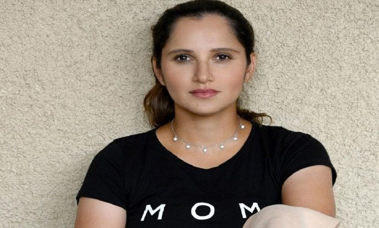 Big 'mistake' made by Sania Mirza, said - regretting the announcement of retirement