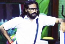 Photo of Bigg Boss 15: Abhijeet Bichukale’s tongue slipped after being out, said – ‘I can get 100 such Salman Khans cleaned my street’