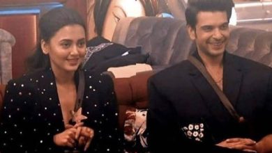 Photo of Bigg Boss 15: Karan Kundrra and Tejashwi Prakash’s family gave a green signal to the relationship, happiness prevails in the house after the video call