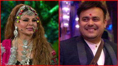 Photo of Bigg Boss 15: ‘Rakhi Sawant can make mistakes but her husband Ritesh cannot’, revealed the astrologer who came to Bigg Boss