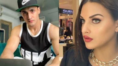 Photo of Bigg Boss 15: Umar Riaz evicted from home?  Asim Riaz and Himanshi Khurana got angry like this!