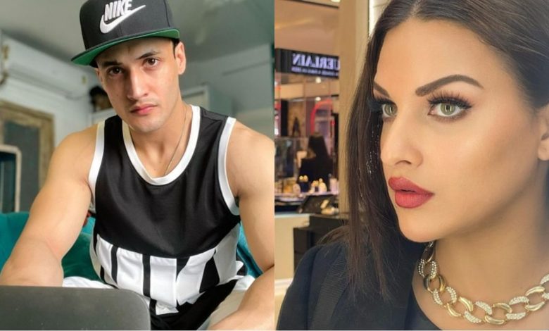 Bigg Boss 15: Umar Riaz evicted from home?  Asim Riaz and Himanshi Khurana got angry like this!