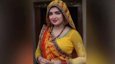 Photo of Birthday Special: Amrapali Dubey started her career with TV, today she is the superstar of Bhojpuri