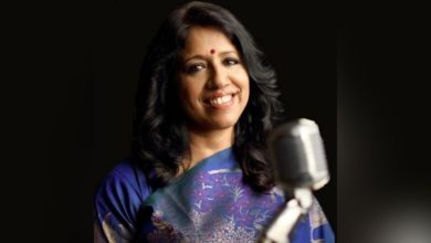Photo of Birthday Special: Famous singer Kavita Krishnamurthy got her first song like this, know interesting stories related to her