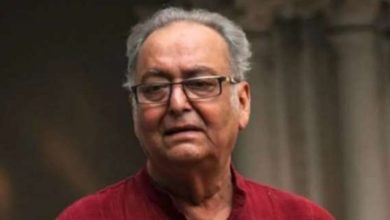 Photo of Birthday Special: Soumitra Chatterjee got Satyajit Ray’s film ‘Apoor Sansar’ in this way, know the stories related to him