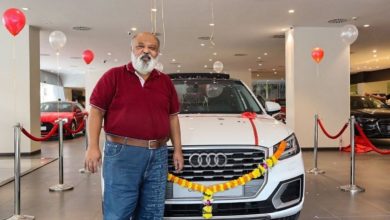 Photo of Bollywood actor Saurabh Shukla bought Audi Q2, know the specialty of the car