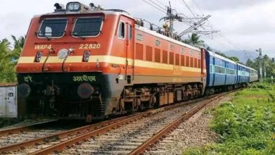 Photo of Budget 2022: Finance Minister can make a big announcement regarding Railways, Railtel is expected to be merged with IRCTC
