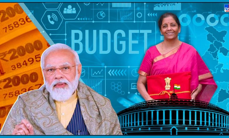 Budget 2022: Need to increase spending on important schemes;  Increase in direct taxes will pave the way