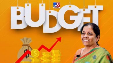 Photo of Budget 2022: The growth rate is expected to be 9% in the Economic Survey, read what the experts say