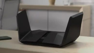 Photo of CES 2022: This company introduced Nighthawk router, will get speed up to 7.8 Gbps