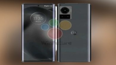 Photo of Coming soon, the world’s first smartphone with 200MP camera will compete with DSLR