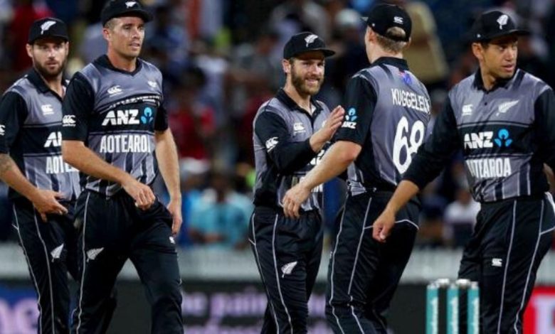 Corona became a disaster for the New Zealand cricket team, stars like Bolt-Saudi will be out of this big series!