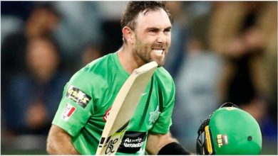 Photo of Corona’s shadow deepens on BBL, Australian star Glenn Maxwell found infected, 13 players of the team already in the grip