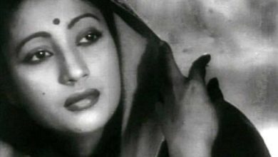 Photo of Death Anniversary: ​​Suchitra Sen got the iron of her performance in Indian cinema, rejected Raj Kapoor’s offer