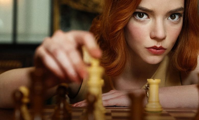 Defamation Case: Chess Grandmaster Nona Gaprindashvili sues Netflix for 5 million defamation, this was the main reason