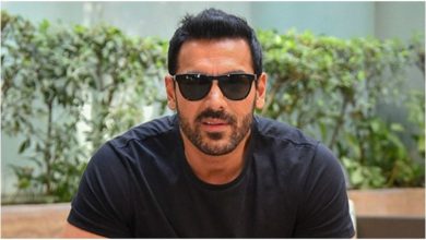 Photo of Revealed: John Abraham revealed the secret of one of his girlfriends, told how many papads had to be rolled to get him