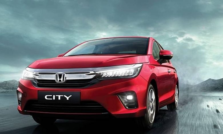 Discount of up to Rs 36,000 on Honda cars, only till 31st January