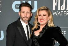Photo of Divorce: Kelly Clarkson reached a divorce settlement with ex-husband Brandon Blackstock, know what was the matter?