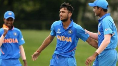 Photo of Earning fame from Under-19 World Cup and IPL, now Team India has expressed confidence, know why this 21-year-old star bowler is special