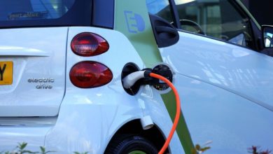 Photo of Electric vehicle can be charged at half the cost of electricity cost, IIT researcher introduced new technology