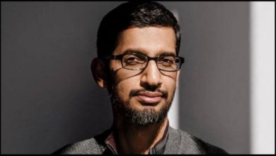 Photo of FIR lodged against Google CEO Sundar Pichai in Maharashtra, Padma Bhushan has been received a day earlier