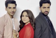 Photo of Fanaa Ishq Mein Marjawaan: Romantic thriller ‘Fana’ will see a love triangle, know what will happen to the story of Zain Imam, Reem and Akshit