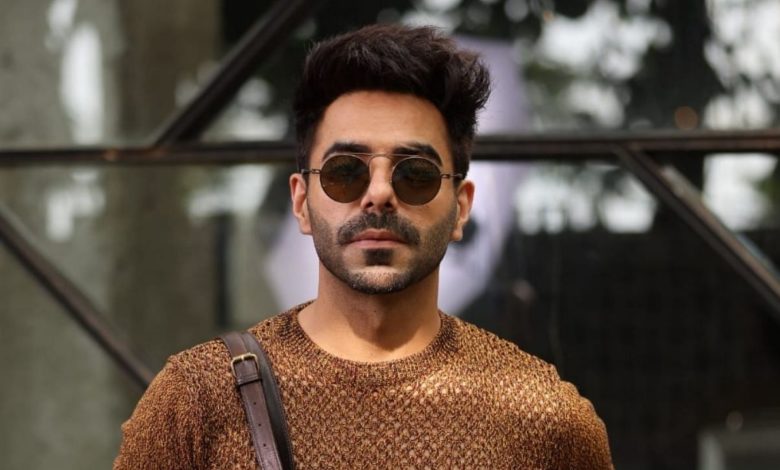 First Time: Aparshakti Khurana will be seen in the lead role in 'Berlin', Atul Sabharwal will direct the film