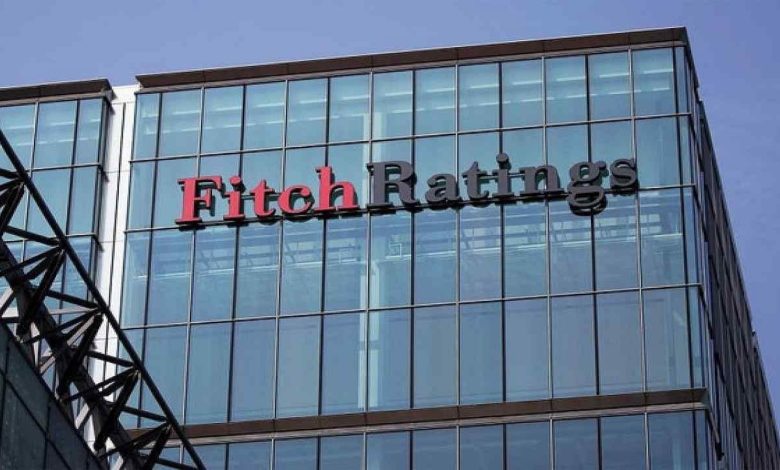 Fitch estimates that the third wave of Corona may reduce the asset quality of non-banking financial institutions