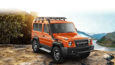 Photo of Force Gurkha to compete with Mahindra Thar becomes expensive, now know what is the new price of SUV