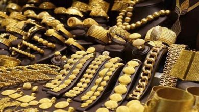 Photo of Gold Price Today: Silver became more expensive by more than Rs 1600, gold also rose, check new rates