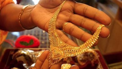 Photo of Gold rate today: Gold and silver shine on the first day of the week, know today’s latest price
