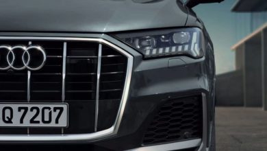 Photo of Good News!  Audi Q7 facelift SUV to be launched in India on this day, company revealed price
