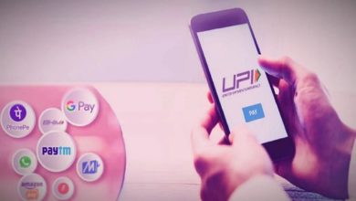 Photo of Google Pay and PhonePe’s UPI service closed for a few hours, users reported on social media