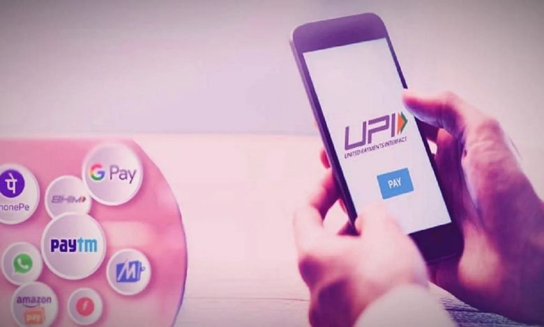 Google Pay and PhonePe's UPI service closed for a few hours, users reported on social media