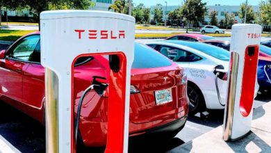 Photo of Government strict on Tesla’s demand to reduce import duty, said – company is pressurizing to reduce duty through social media