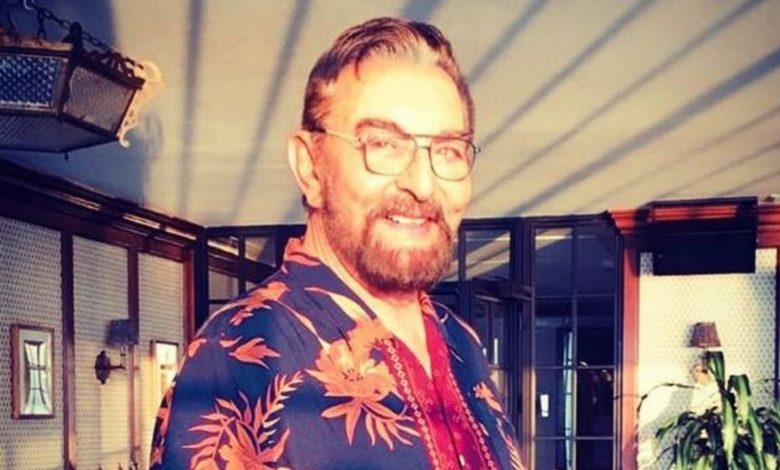 Happy Birthday: Kabir Bedi's career started from theater, earned name from Bollywood to Hollywood