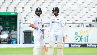 Photo of IND VS SA: India loses opener after taking lead in second innings, hope from Virat-Pujara