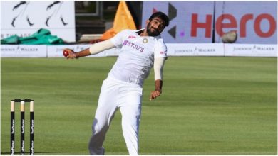 Photo of IND VS SA: Jasprit Bumrah’s finest ball blew Aidan Markram’s senses, removed the bat and cut the ticket to the pavilion!
