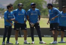 Photo of IND VS SA: These 8 players of Team India will not play in the first ODI, know what will be the possible Playing 11?
